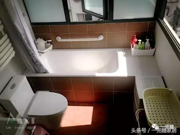 日式整体卫浴集成卫生间,有品质的整体卫浴设计