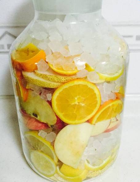 辟谣酵素果冻,喝酵素确实瘦了是为什么