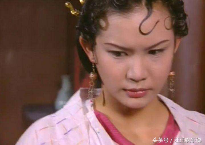 水浒后传演员近况,水浒后传演员现状