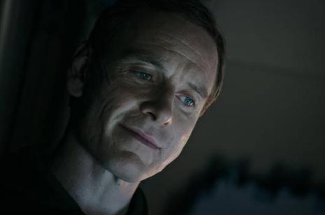 为什么异形接不上契约,看完异形契约却没看懂