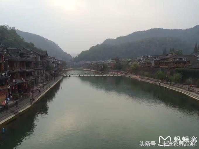 长沙到张家界凤凰五日游,深圳到张家界5天游攻略