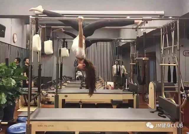 于都县一伽普拉提健身工作室,端州区芬享普拉提瑜伽工作室