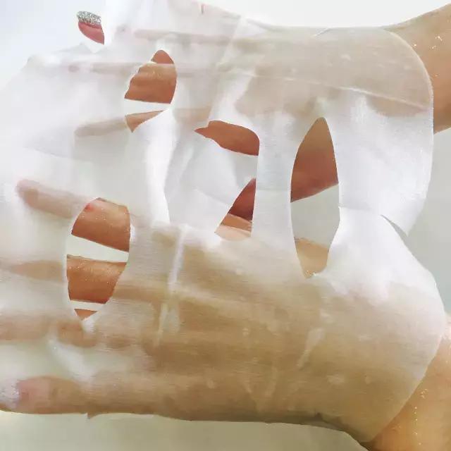 测评敷一整晚的面膜,测评面膜好不好用