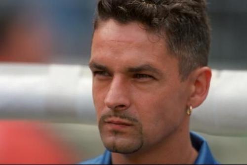 教授的球迷忧郁王子罗伯特巴乔,罗伯特巴乔退役视频完整版