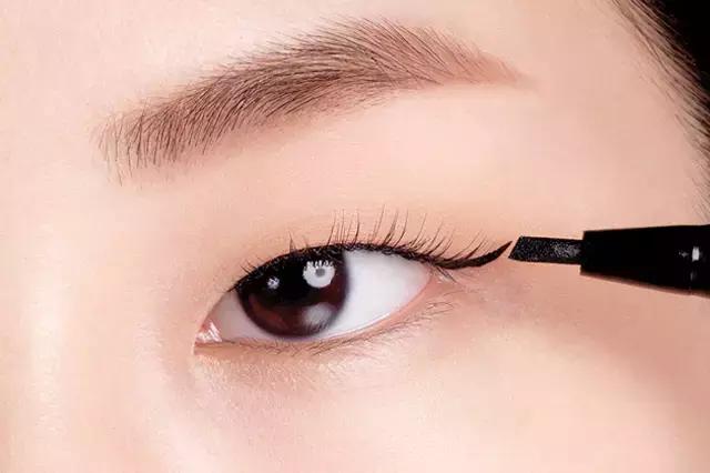 最好的眼线神器,传说中的眼线神器