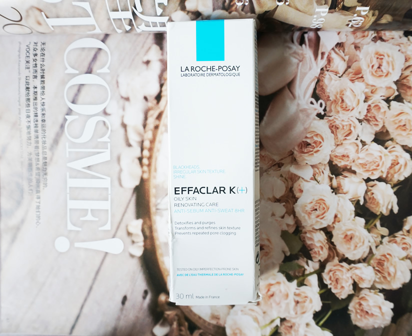 理肤泉k乳和duo乳可以一起用吗,理肤泉k乳对痘印有用吗