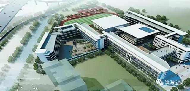 宝安区新一轮发展,宝安迎来新的机遇