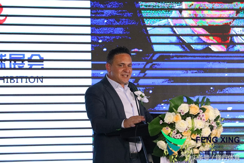 世界足球大会暨展览,足球饕餮盛宴盛大开幕