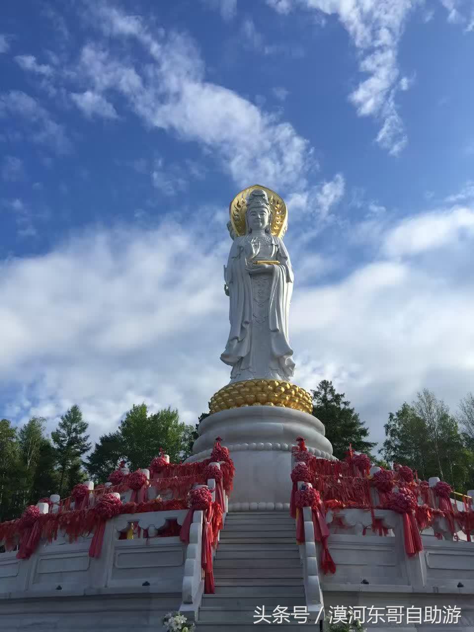 漠河包车旅游攻略,漠河晓黄自助旅游包车服务