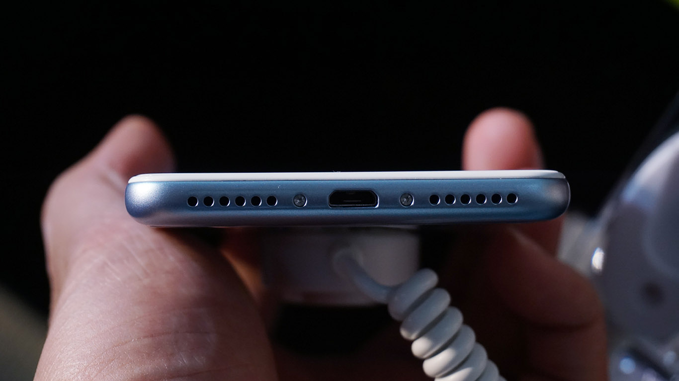 中兴小鲜5全面评测,中兴小鲜5怎么样