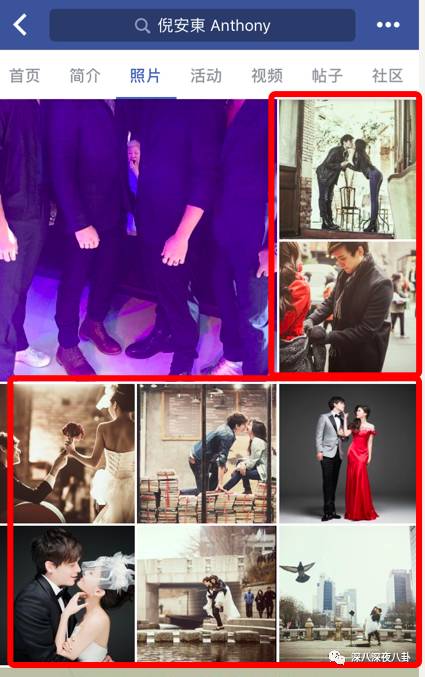 谎话精倪安东发博承认出轨，你这样和九把刀有什么区别