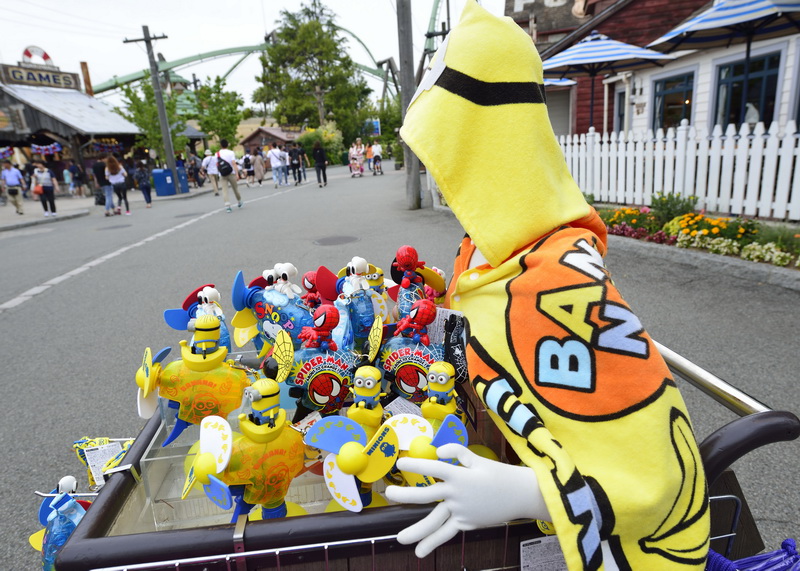 带孩子游日本攻略,带孩子去日本玩攻略