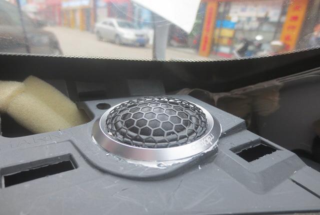 最合适改装的越野,2.5的奇骏改装