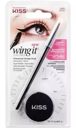 最好的眼线神器,传说中的眼线神器