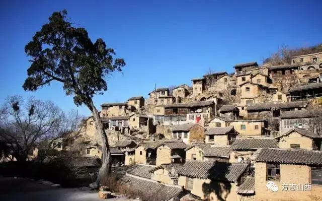 盂县梁家寨乡大汖村,盂县梁家寨大汖村门票