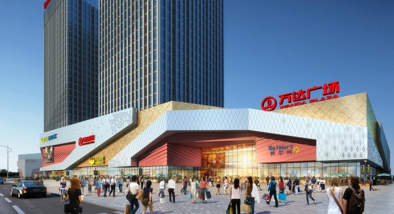 万达和万科和解了吗,万科与万达之争