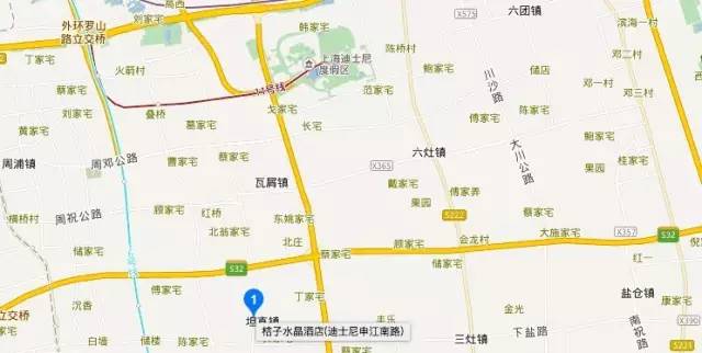 上海迪士尼住宿多少钱一晚,住上海迪士尼酒店攻略