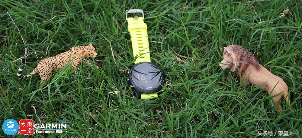 佳明935续航时间,续航30天的智能手表