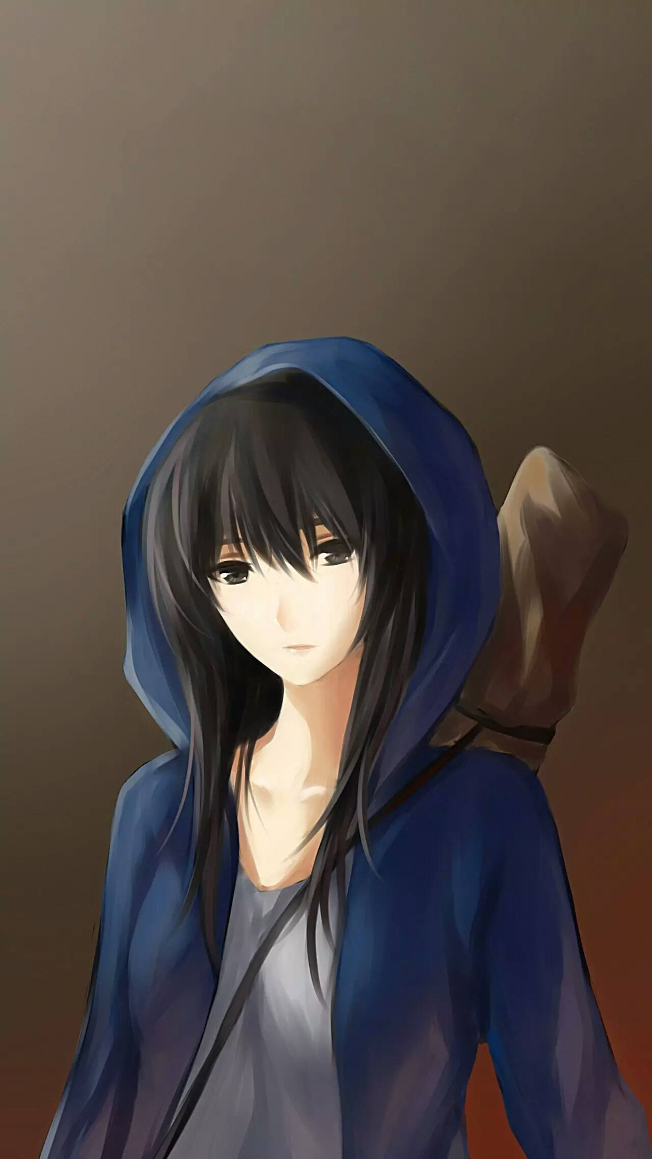 盗墓笔记手机壁纸,盗墓笔记壁纸张起灵