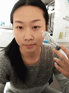 濂藉彲鐖辩殑濡瑰瓙,鍙埍鐨勫瀛愪负鑷繁鍔犳补