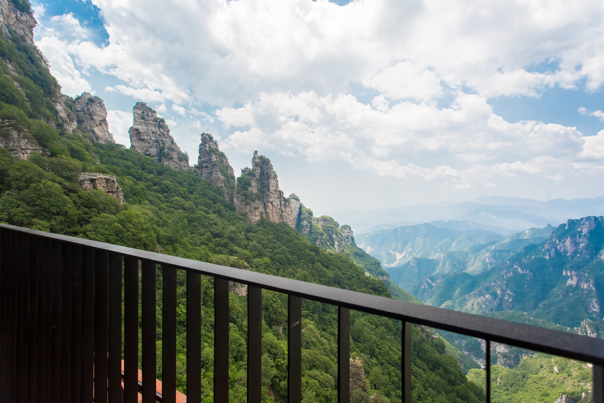 北京白石山一日游,白石山到北京路过好玩的地方