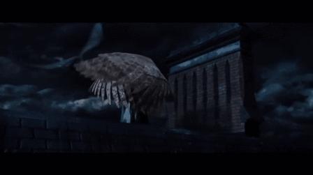 这枪战是游戏还是电影里面的，想去看看完整的