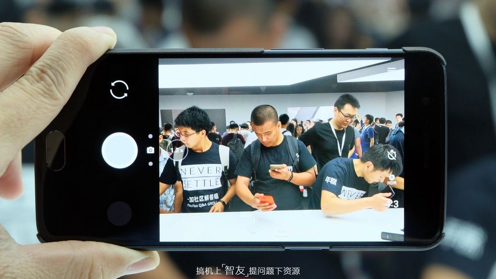 一加5评测,一加手机5评测科技美学