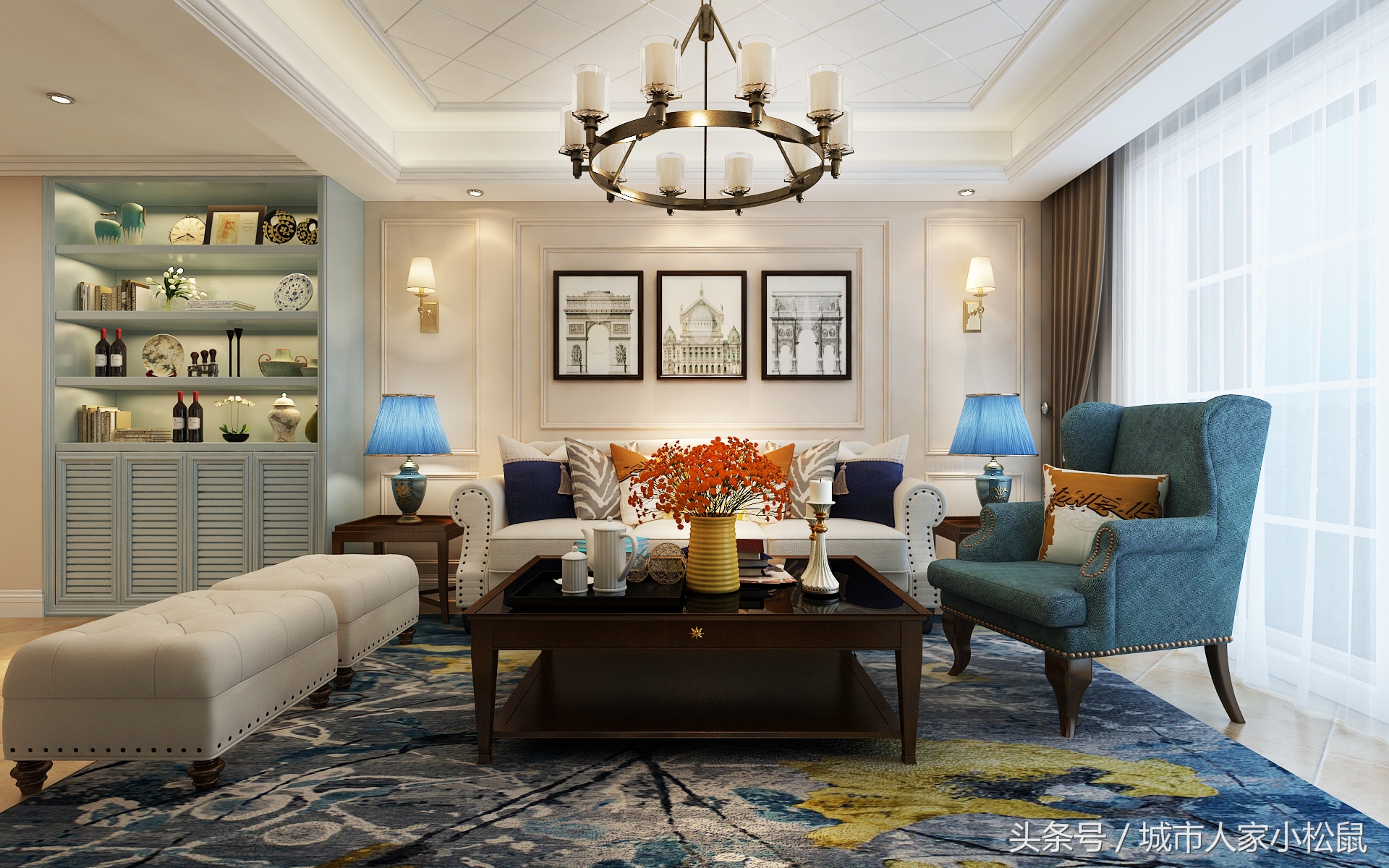 中建国熙台装修标准,济南中建国熙台装修视频