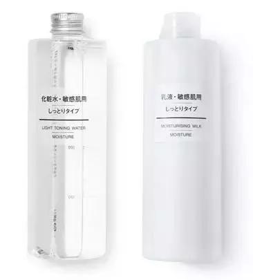 平价且好用的水乳,8款平价好用的水乳推荐