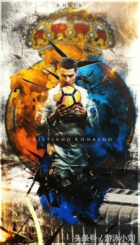 c罗破门梅西,c罗破门帮助葡萄牙领先