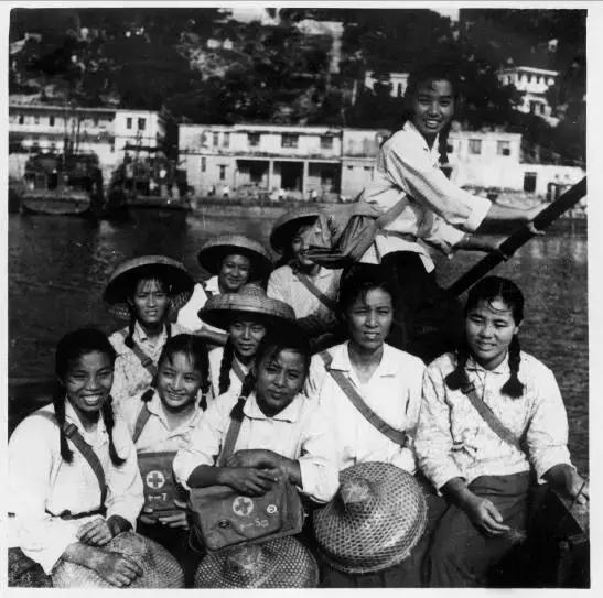 珠海建市后的建设热潮中，这样的石景山公园你一定没见过！