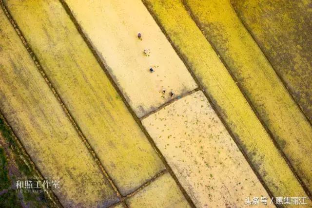 上帝眼中的腾冲,美丽而又神秘的丽江