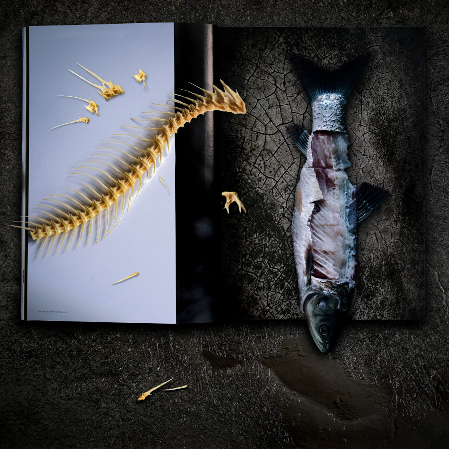 卡鱼刺正确做法,卡鱼刺最有效的办法吃白糖