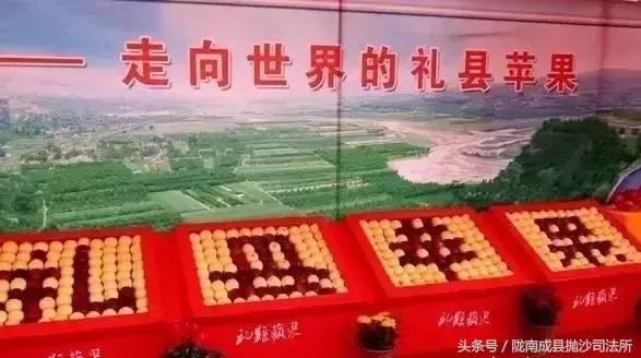 大美陇南是我的故乡,大美陇南风景如画