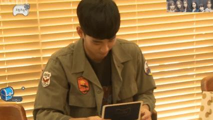 朴智旻金多贤综艺节目,全智贤朴智旻