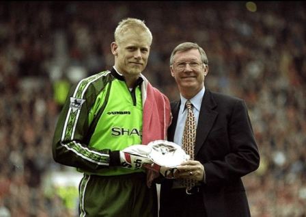 英超30年十大传奇时刻,英超25年