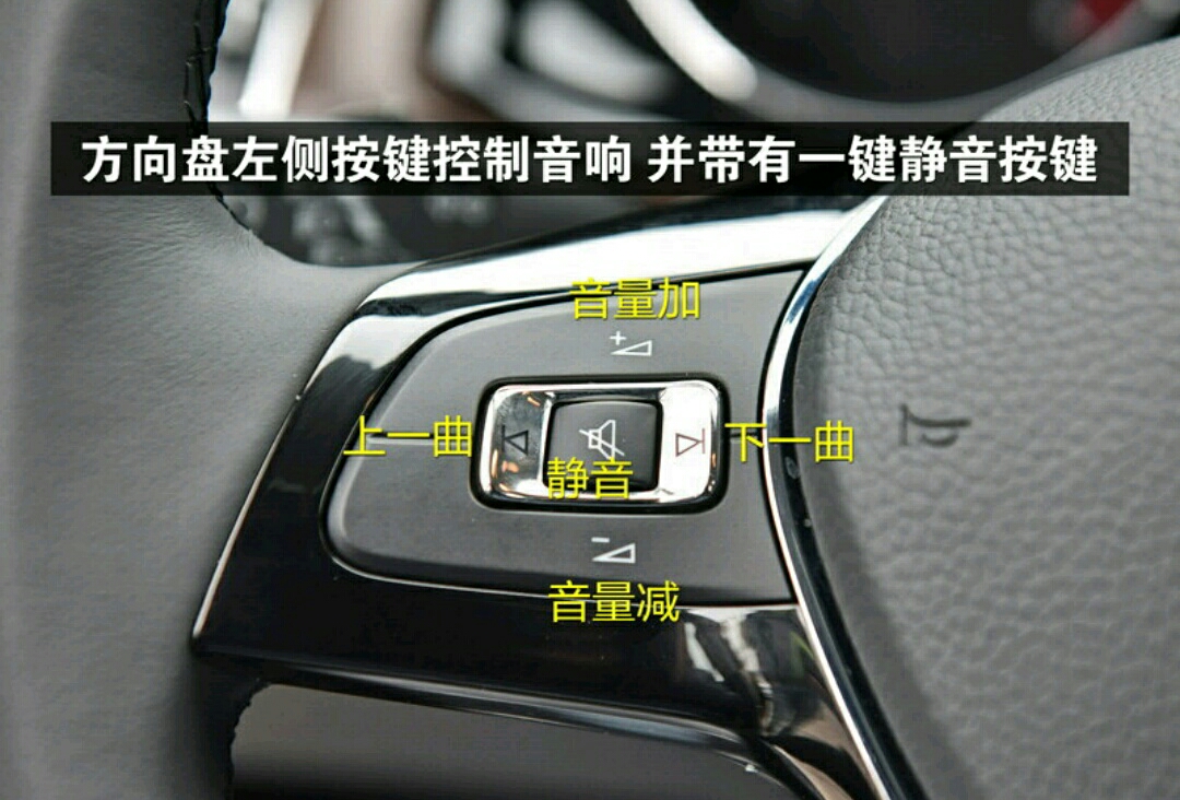 2017款大众宝来保险示意图,大众宝来新手上路操作教程