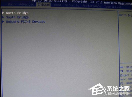 bios设置集显显卡内存大小,bios里怎么把内存变成显存
