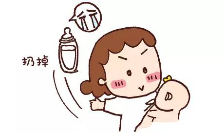 宝宝持续3个月有湿疹且便秘,宝宝湿疹反复和便秘和奶粉有关吗