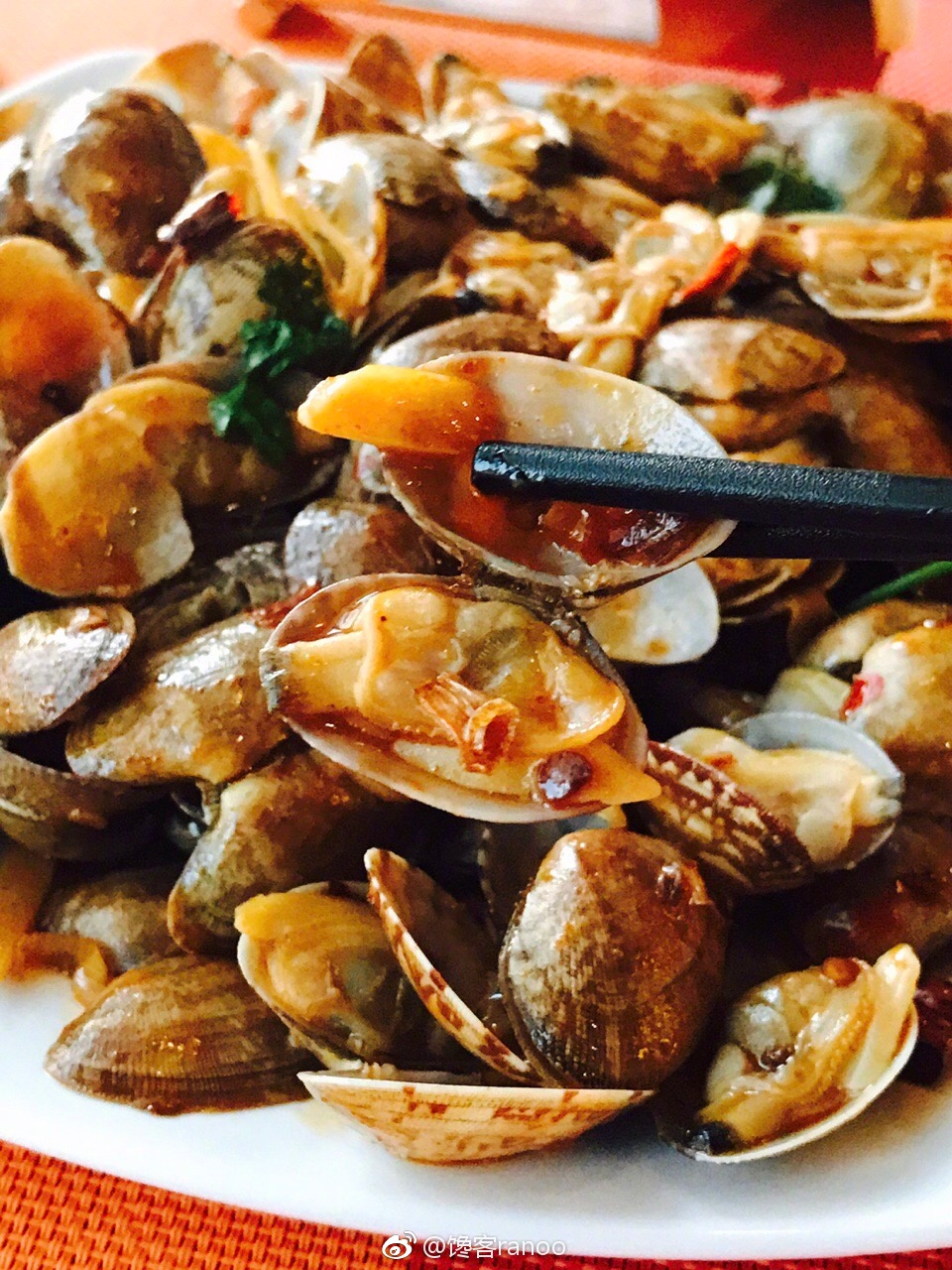 馋客美食餐厅,馋客美食旅行