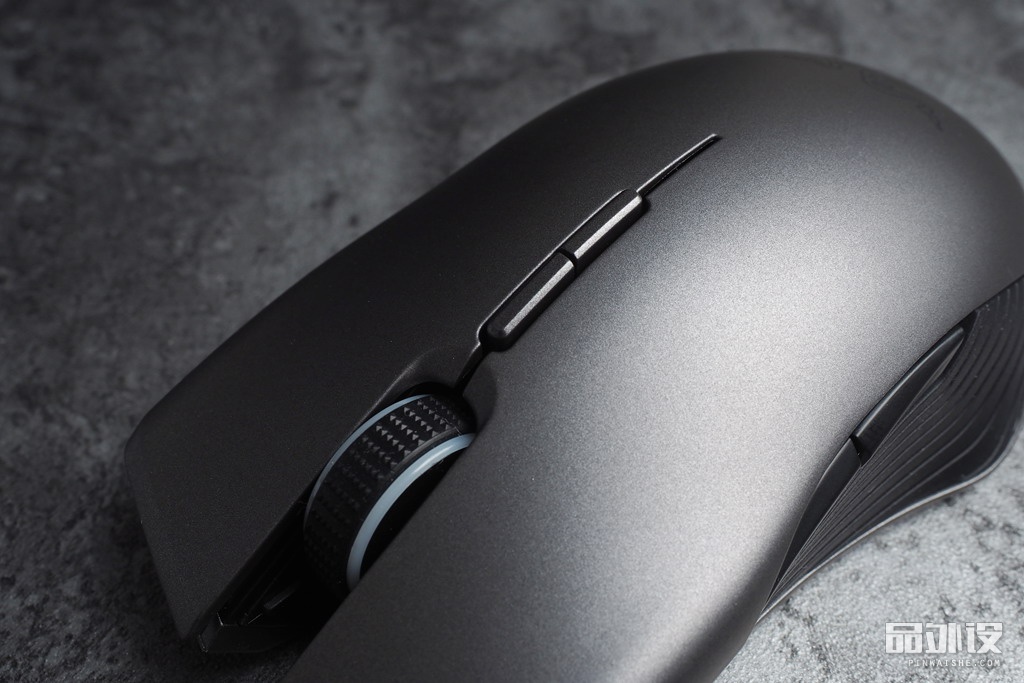 雷蛇鼠标锐蝮蛇怎么样,鼠标雷蛇锐蝮蛇粉色