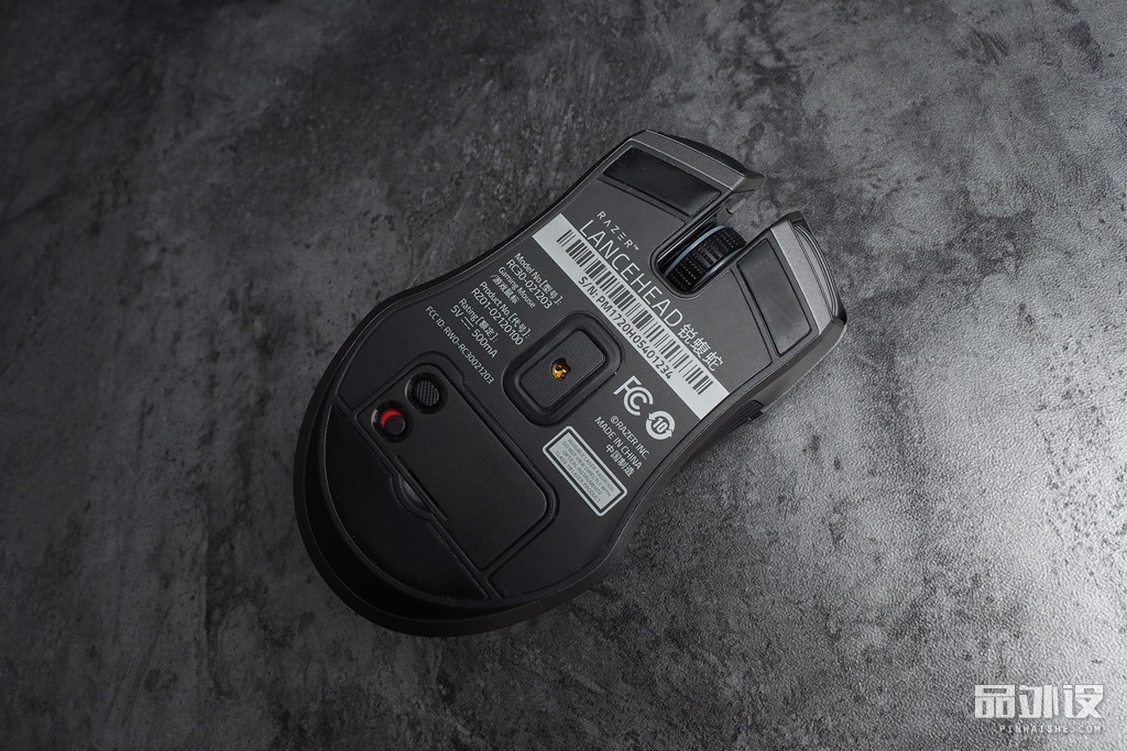 鼠标雷蛇锐蝮蛇粉色,雷蛇鼠标曼巴精英和锐蝮蛇