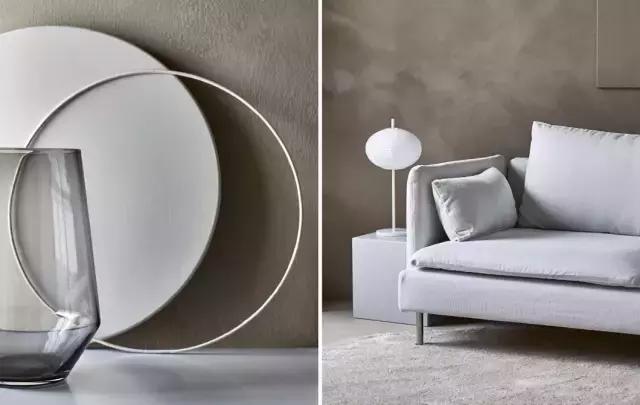 年轻人的家简约风格,如何打造舒适简约的家