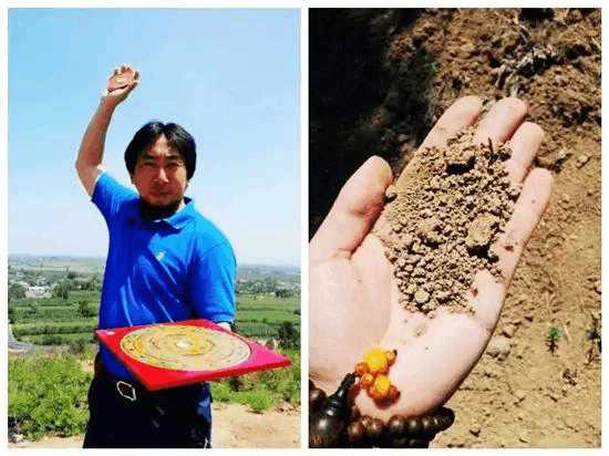 大陆正一派67代天师,天师67代法脉传人