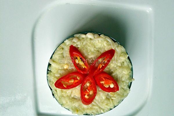 在家学做好吃的馒头和好吃的菜,有了这些下饭菜米饭都不够吃了