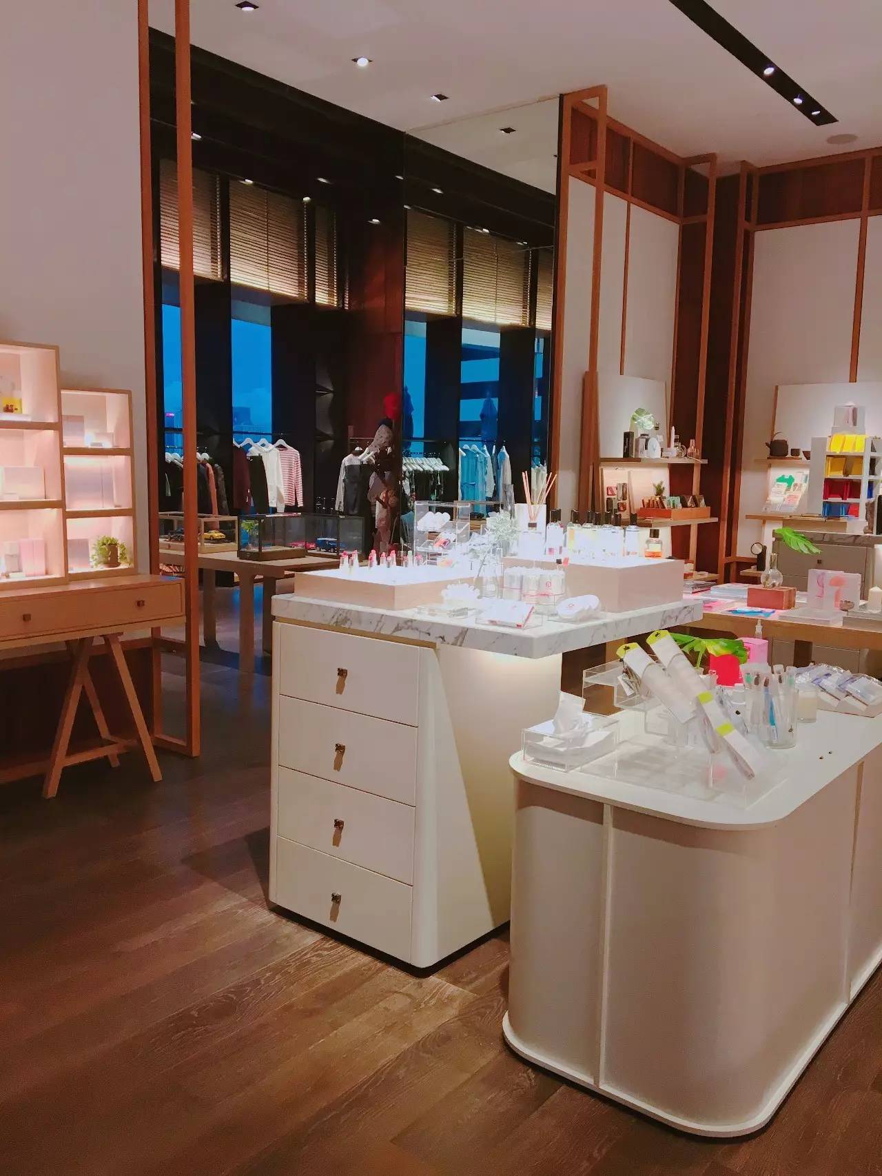 不可错过的店铺,曼谷购物推荐最全攻略