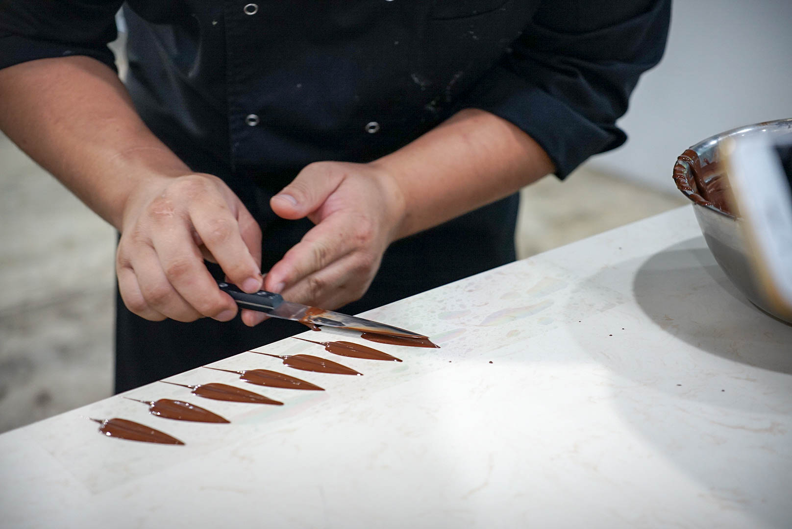 火爆Instagram的美食界艺术品，竟然在厦门……