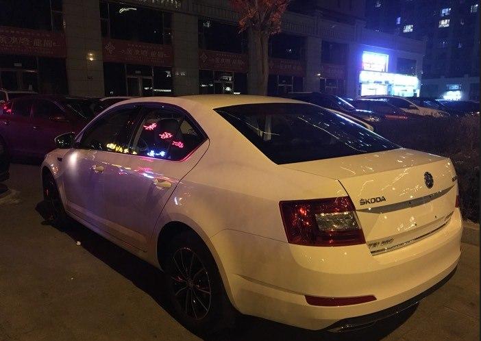 明锐车主用车口碑，两个字——完美