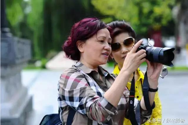 摄影爱好者练习题,学摄影人像风景从零开始线上课程