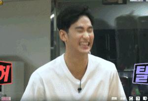 朴智旻金多贤综艺节目,全智贤朴智旻